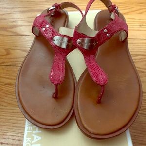 Michael Kors Sandals